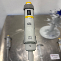 Eppendorf Research Plus x6 Pipettes image 3